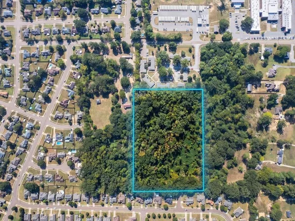 Elpine Grey West Dr Lot 2, Arlington, TN 38002