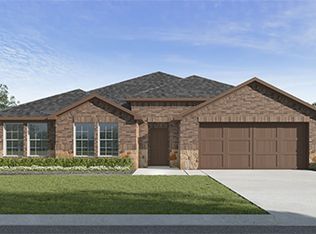 Ithaca Plan, The Woods at Lindsey Place, Anna, TX 75409