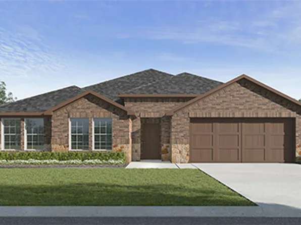 Ithaca Plan, The Woods at Lindsey Place