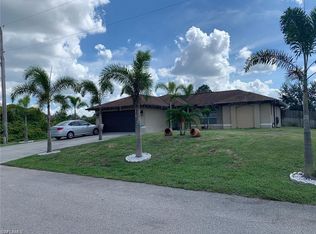 2907 6th St SW, Lehigh Acres, FL 33976