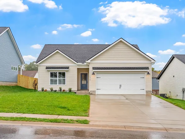 70 Fox Dr Lot 70, Joelton, TN 37080