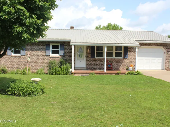 238 Wisdom Dr, Mifflinburg, PA 17844