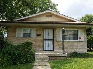 3212 Ruckle St, Indianapolis, IN 46205