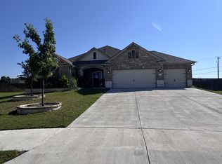 1325 Roma St, Harker Heights, TX 76548