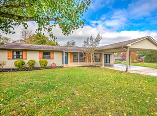 4816 Gettysburg Rd, Knoxville, TN 37921