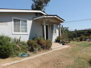 11691 65th St, Jurupa Valley, CA 91752