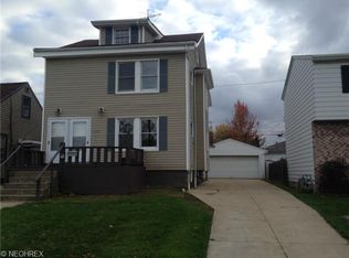 3107 Wellington Ave, Parma, OH