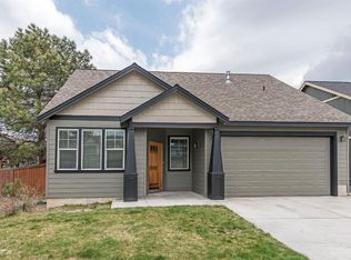 61168 Cone Flower St, Bend, OR 97702