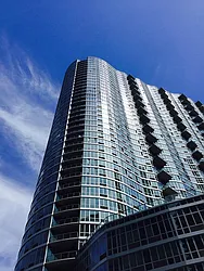 Rented by Keller Williams NYC