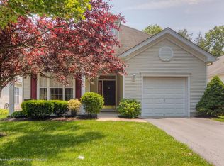20 Spring Meadow Dr, Lakewood, NJ