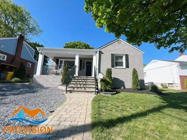 8436 Bay Dr, Pasadena, MD 21122