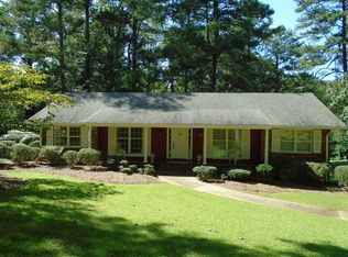 5547 Sequoia Dr, Forest Park, GA 30297