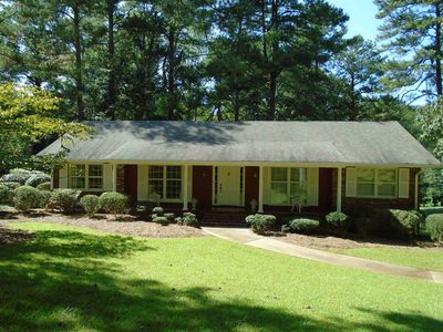 5547 Sequoia Dr, Forest Park, GA, 30297