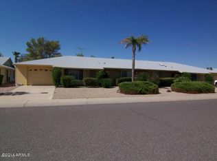 18026 N Desert Glen Dr, Sun City West, AZ 85375