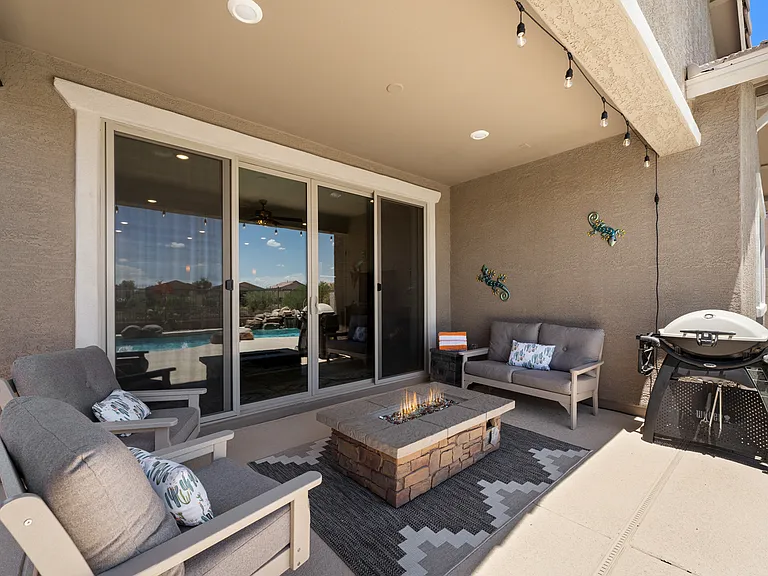 11757 E Chevelon Trl — Photo 2