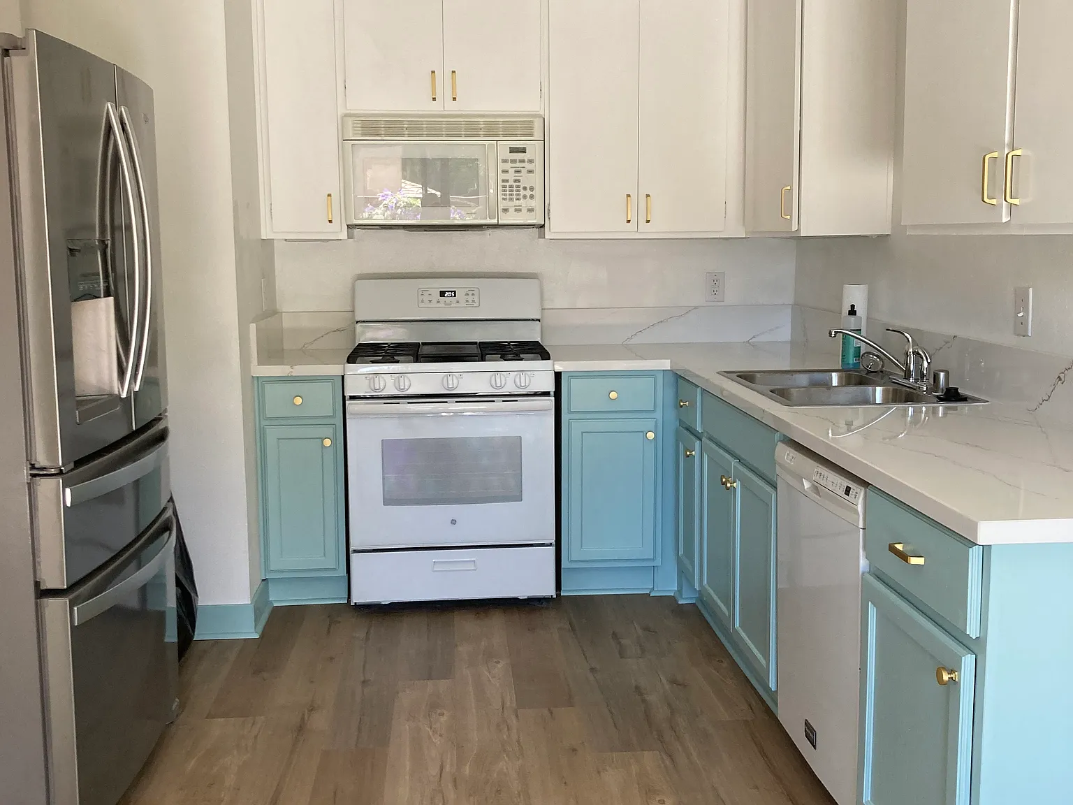 Condo near Government Center — Photo 4