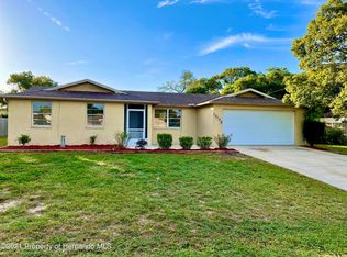 10104 Bannister St, Spring Hill, FL 34608
