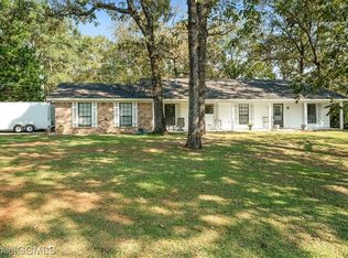 2460 Firetower Rd, Semmes, AL 36575