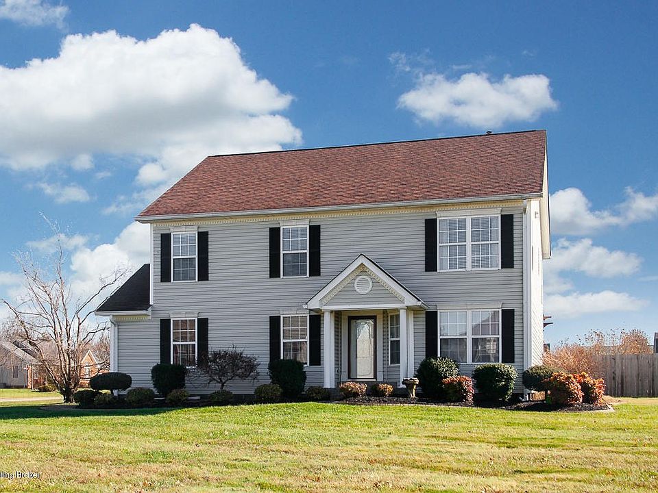 203 Helmwood Cir exteriors-1