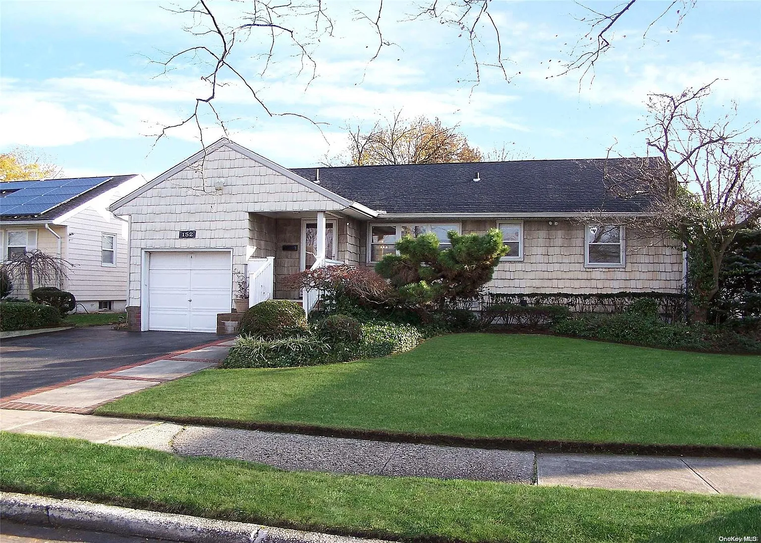 152 Saddle Rock Road photo 1