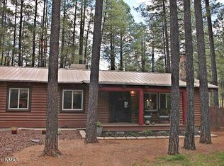 8789 Country Club Dr, Pinetop, AZ 85935