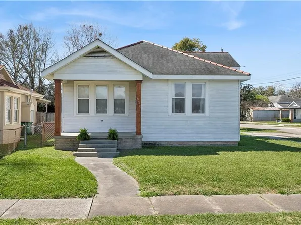 605 Hancock St, Gretna, LA 70053
