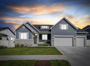 1897 E Rock Hollow Rd, Tooele, UT 84074