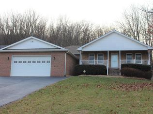 1904 Smith Ave, Radford, VA 24141