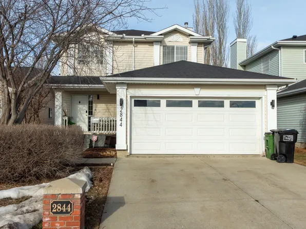 2844 40b Ave NW, Edmonton, AB T6T 1L8