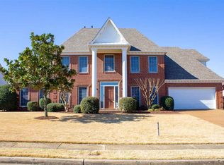 8923 Linell Ln LOT 3, Cordova, TN 38016