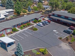 20190 Old Murphy Rd UNIT 5, Bend, OR 97702