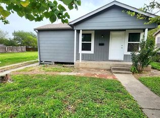 1246 Golla Dr, Corpus Christi, TX 78407