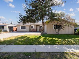 3776 E Richert Ave, Fresno, CA 93726
