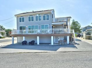 4901 Bay Ter, Long Beach, NJ 08008