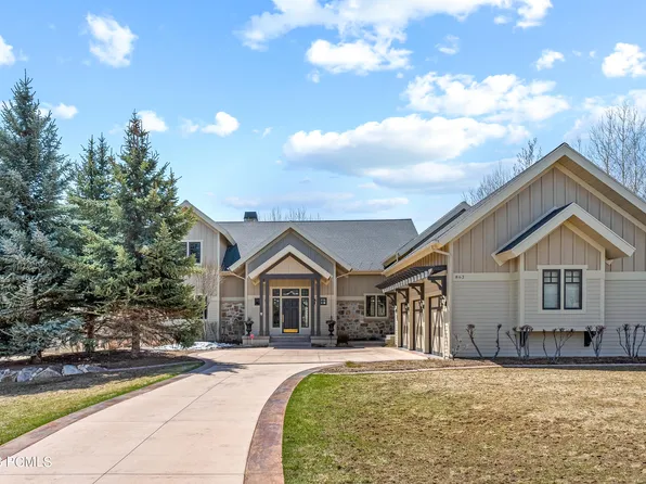 862 E Dutch Ct, Midway, UT 84049