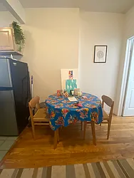 Rented by J Misrahi Realty Corp