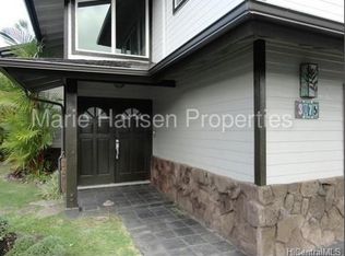 3075 Kahako Pl, Kailua, HI 96734