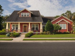 3909 SW 69th Ave, Gainesville, FL 32608