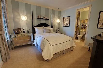 The Kenwood Bedroom 2