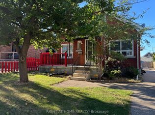 950 Queens Blvd, Kitchener, ON N2M 1B4