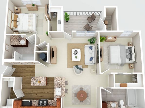 260 25th St NE #5931