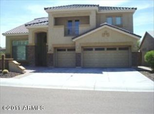 5023 W Parsons Rd, Phoenix, AZ 85083