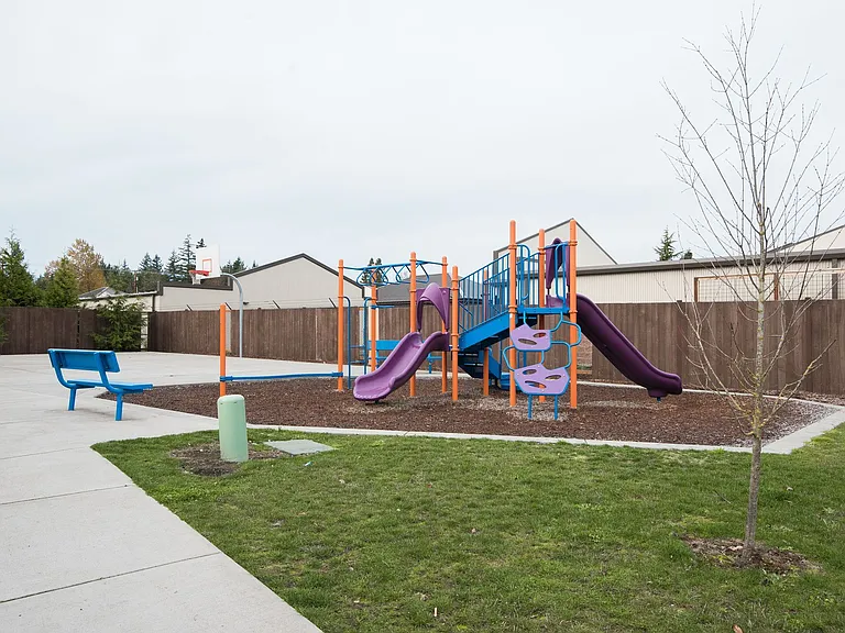 Wynstone Townhomes — Photo 9