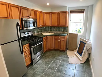 Rented by Rapid Realty Sunset Park Inc