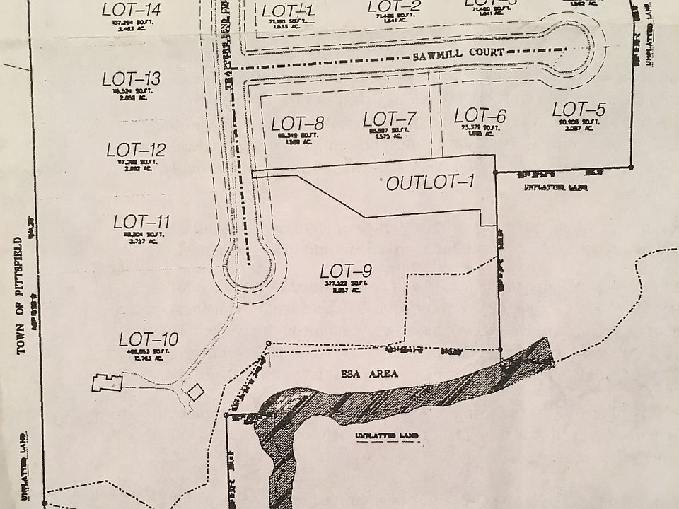 2nd image of 3735 School Ln