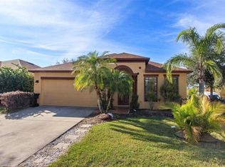 9378 Venezia Plantation Dr, Orlando, FL 32829