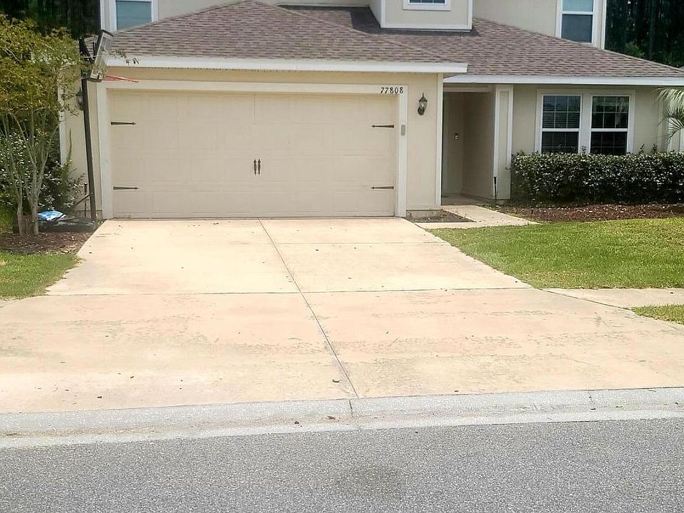 77808 LUMBER CREEK Boulevard, Yulee, FL 32097 Zillow