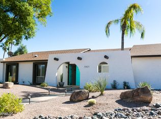 5921 E Sweetwater Ave, Scottsdale, AZ 85254
