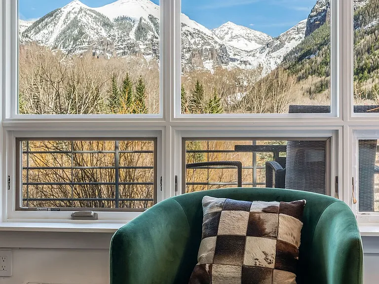 Window View
