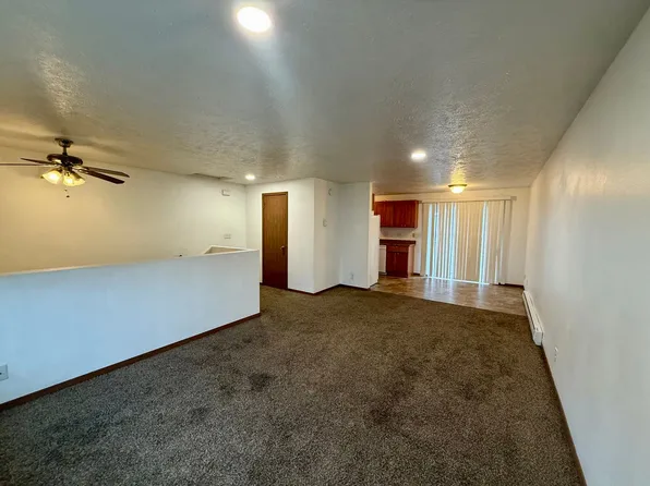 4905 - York Duplex, 1605 W York Ave #1, Spokane, WA 99205